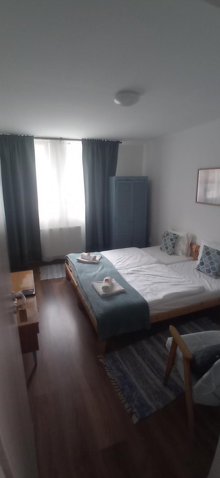 Servus Vendeghaz Lengyeltoti Exterior foto