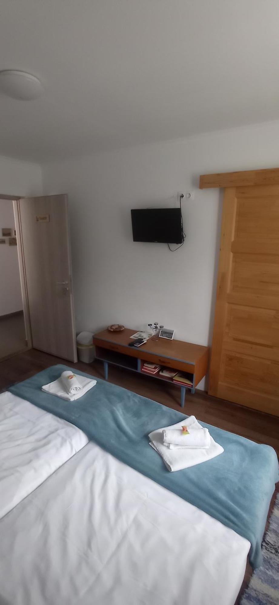 Servus Vendeghaz Lengyeltoti Exterior foto