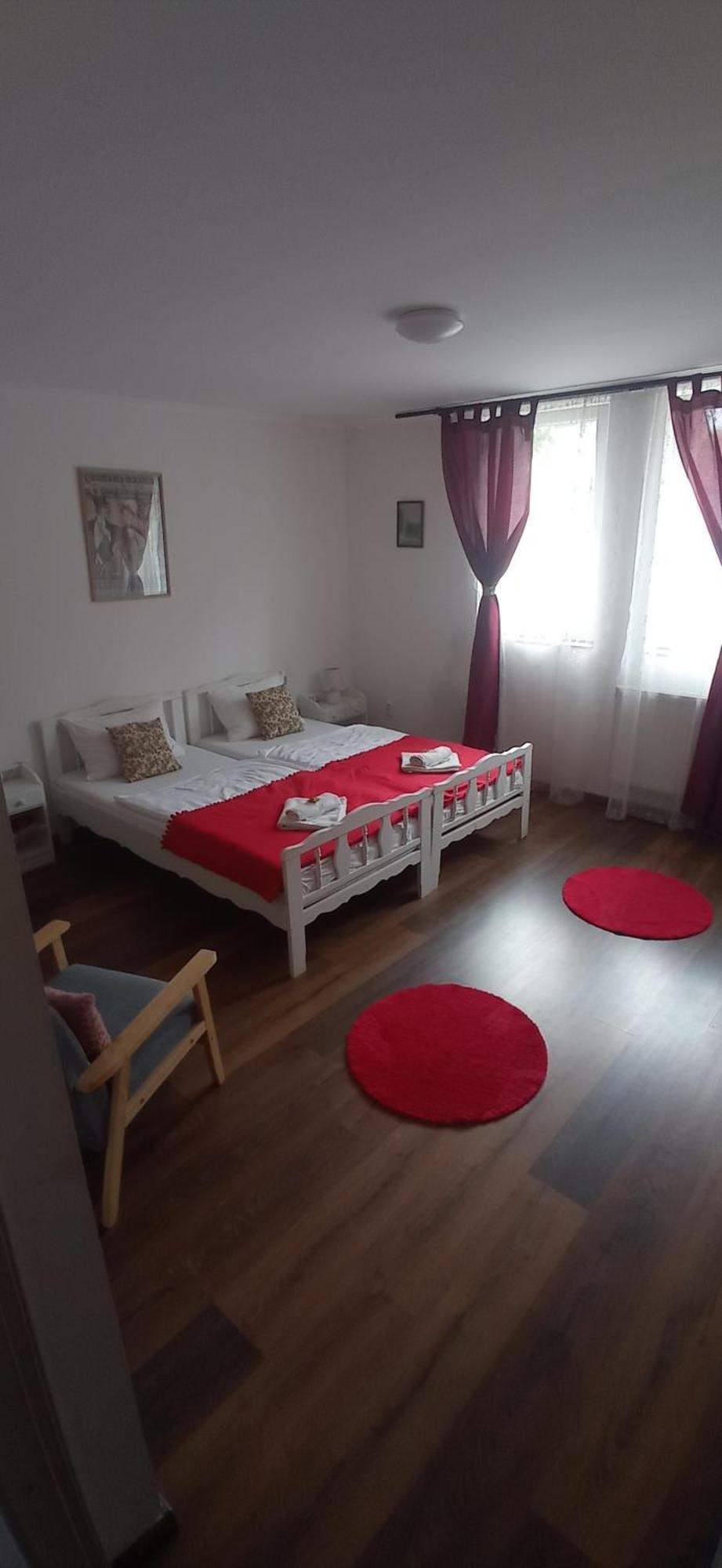 Servus Vendeghaz Lengyeltoti Exterior foto