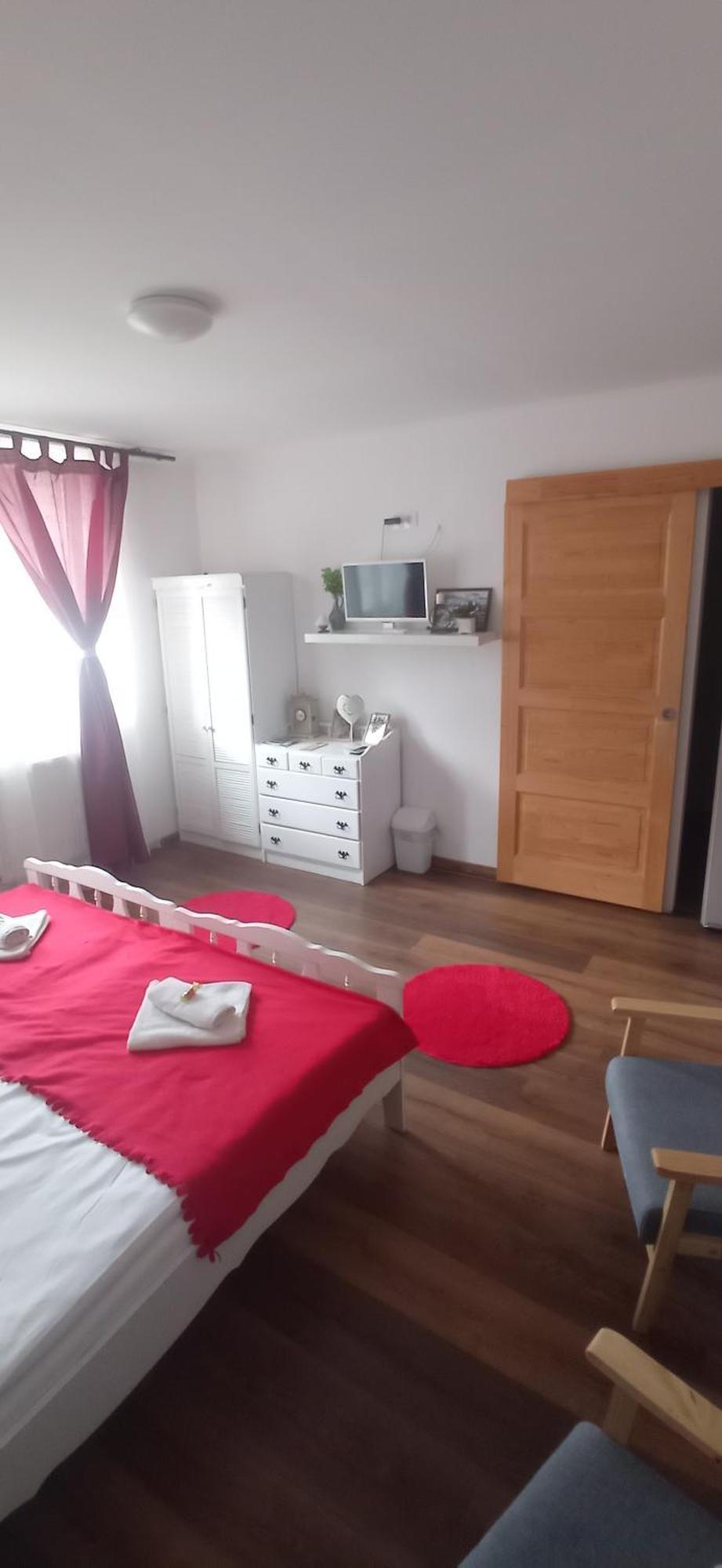 Servus Vendeghaz Lengyeltoti Exterior foto