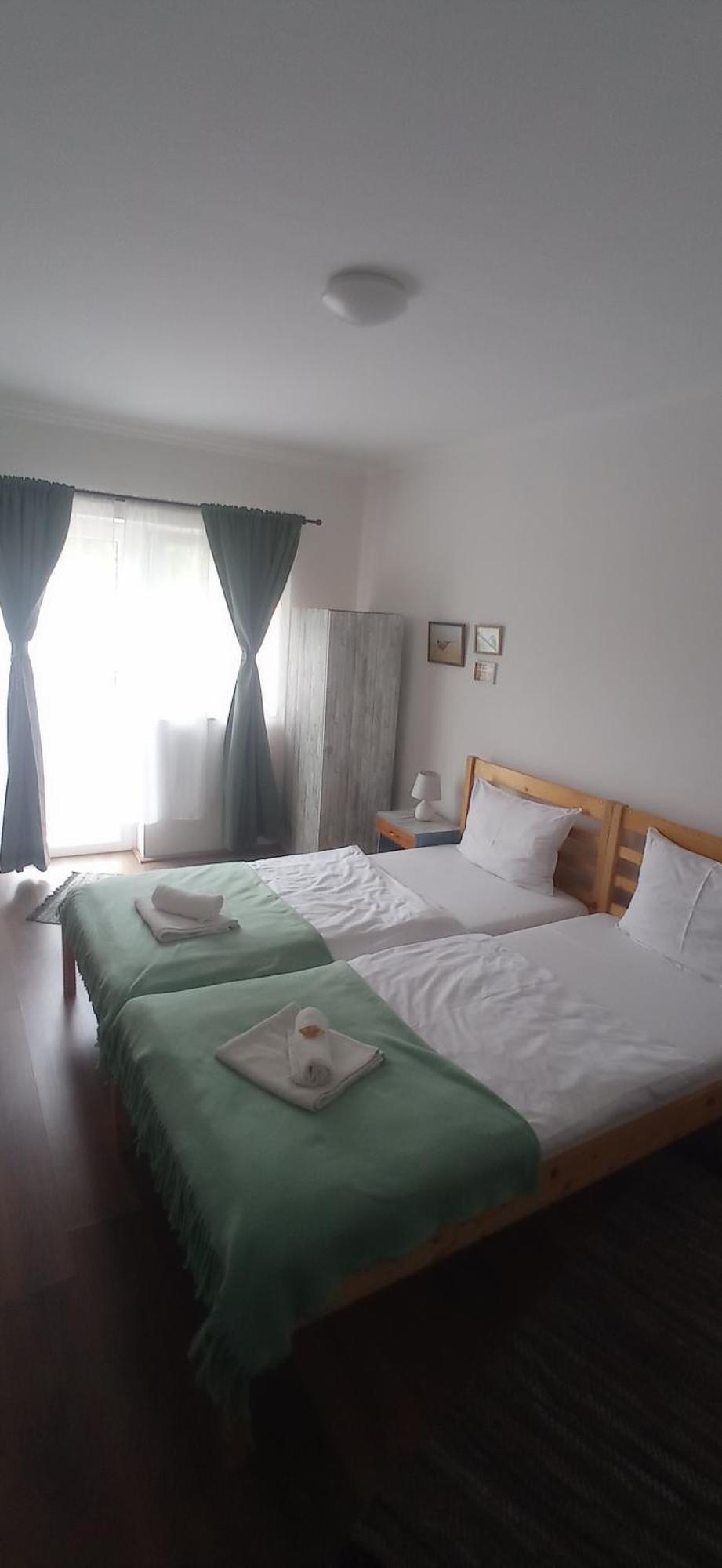 Servus Vendeghaz Lengyeltoti Exterior foto