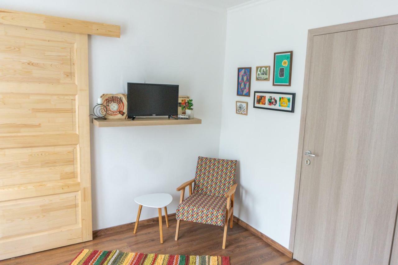 Servus Vendeghaz Lengyeltoti Exterior foto